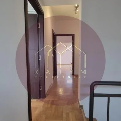 Petosoban stan na prodaju, Gospodara Vučića, Beograd, 108m², 320.000 €