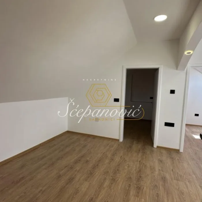 Stan Prodaja Novi Sad Bulevar Patrijarha Pavla 60 m2