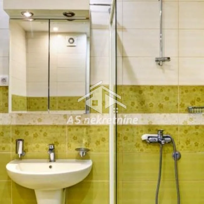 Dvosoban stan za izdavanje, Terazije, Beograd, 58m², 900 €/mes