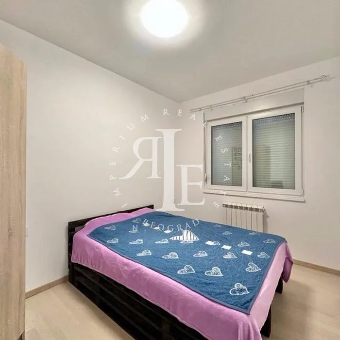 Stan Prodaja Beograd Mirijevo 47 m2