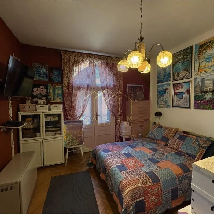 Trosoban stan na prodaju, Kalenić Pijaca, Beograd, 96m², 399.000 €