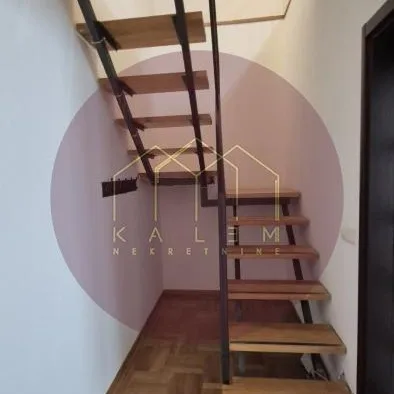 Petosoban stan na prodaju, Gospodara Vučića, Beograd, 108m², 320.000 €