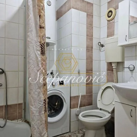 Stan Prodaja Novi Sad  53 m2