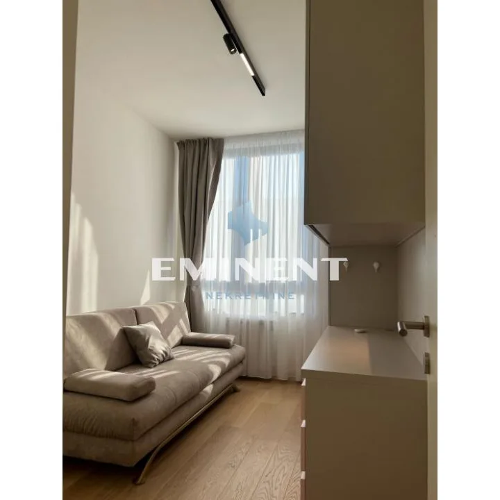 Trosoban stan na prodaju, Beograd na Vodi, Beograd, 73m², 385.000 €