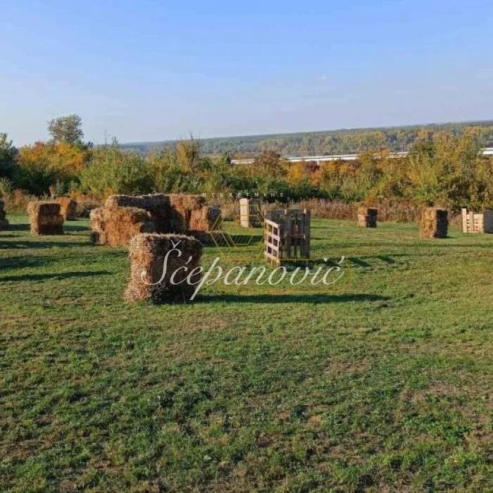 Kuća na prodaju, Čortanovci, Inđija, 30m², 184.000 €