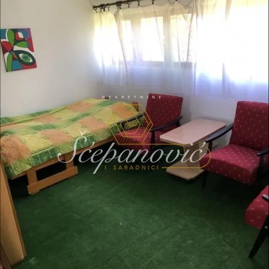 Kuća na prodaju, Kamenjar, Novi Sad, 32m², 72.000 €