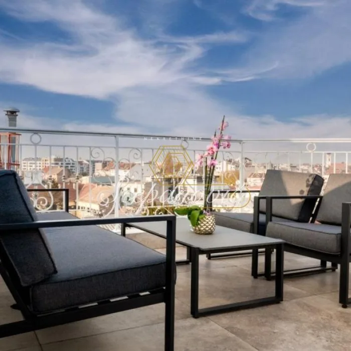 Lokal za izdavanje, Centar, Novi Sad, 1227m², 23.000 €/mes