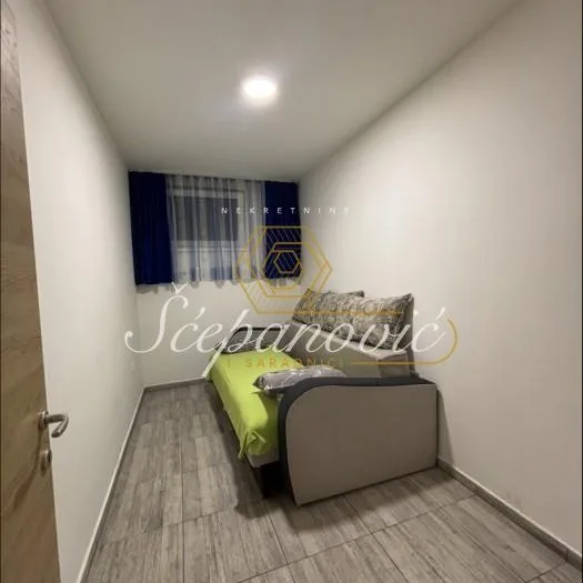 Stan Prodaja Novi Sad  38 m2