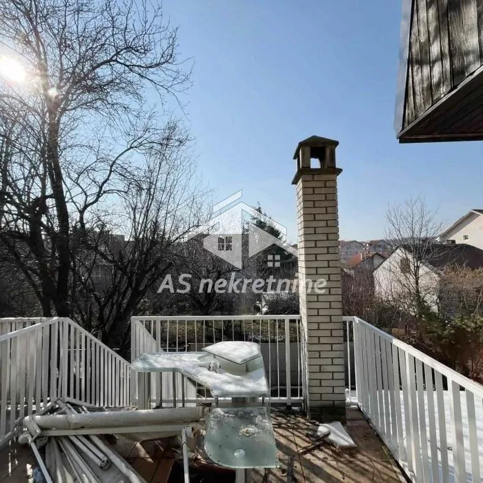 Kuća na prodaju, Mirijevo, Beograd, 252m², 360.000 €