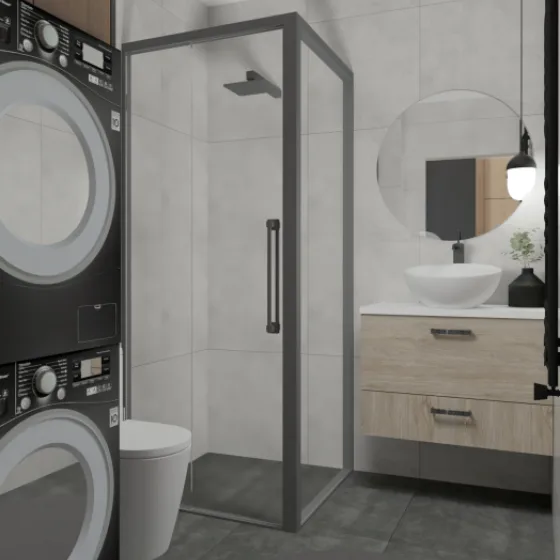 Stan Prodaja Novi Sad  40 m2