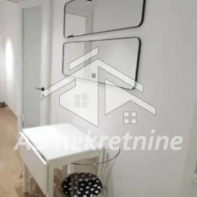 Dvosoban stan na prodaju, Dorćol, Beograd, 33m², 3. sprat, 210.000 €