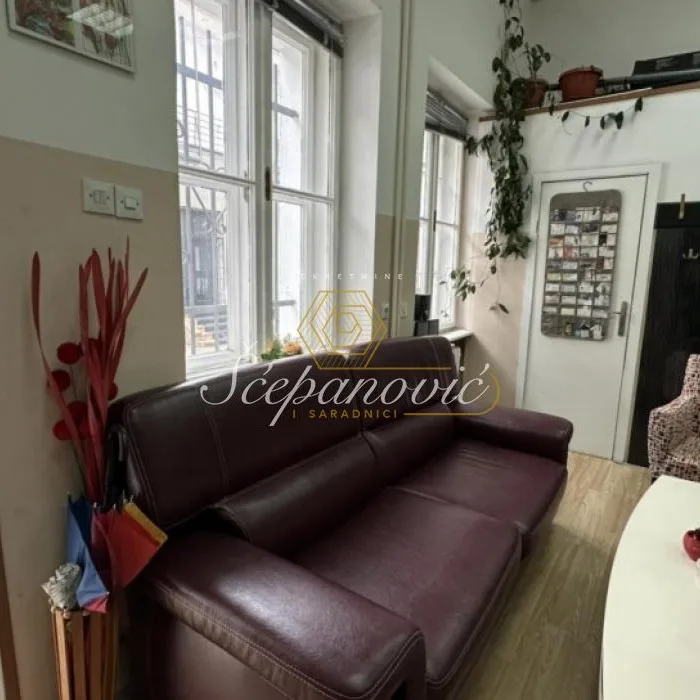 Lokal Prodaja Novi Sad  26 m2