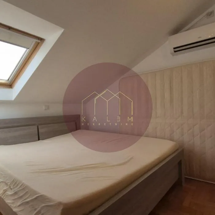 Petosoban stan na prodaju, Gospodara Vučića, Beograd, 108m², 320.000 €
