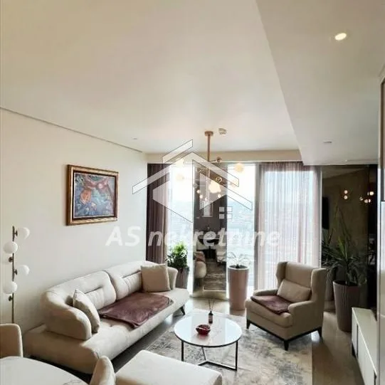 Stan Izdavanje Beograd Beograd na Vodi 62 m2
