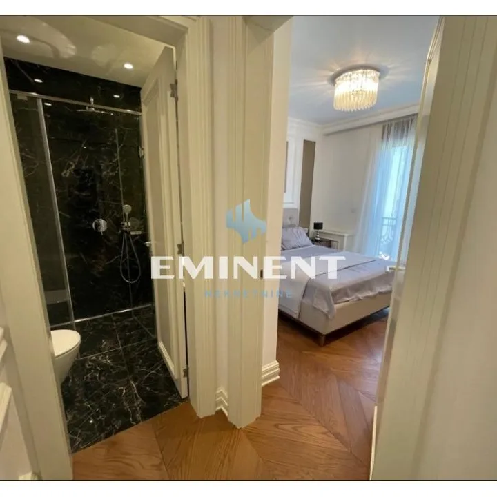 Četvorosoban stan za izdavanje, Čubura, Beograd, 125m², 3.300 €/mes