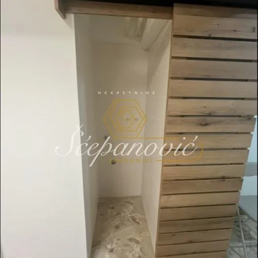 Dvosoban stan na prodaju, Centar, Novi Sad, 37m², 107.300 €