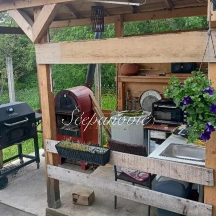 Kuća na prodaju, Čortanovci, Inđija, 30m², 184.000 €