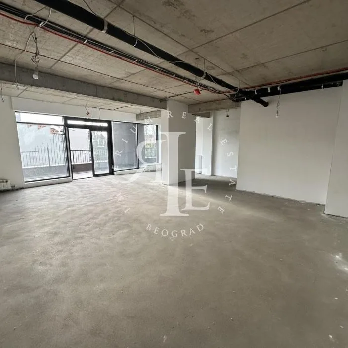 Lokal Prodaja Beograd Tošin Bunar 68 m2