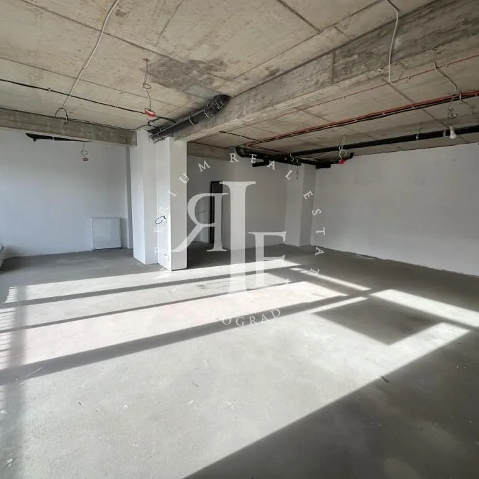 Lokal Prodaja Beograd Tošin Bunar 68 m2