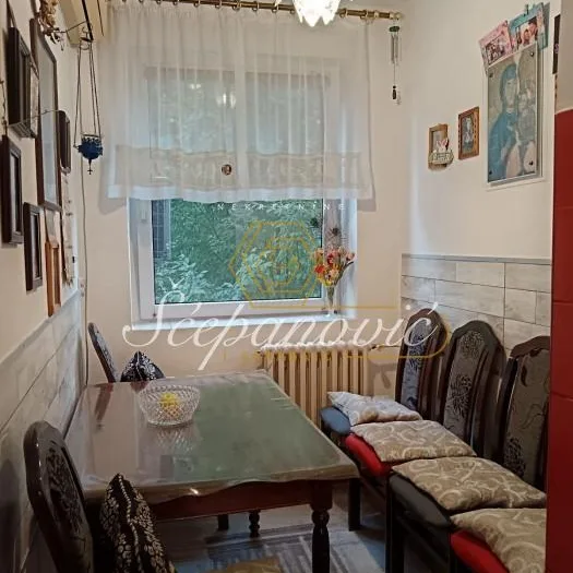 Stan Prodaja Novi Sad  48 m2