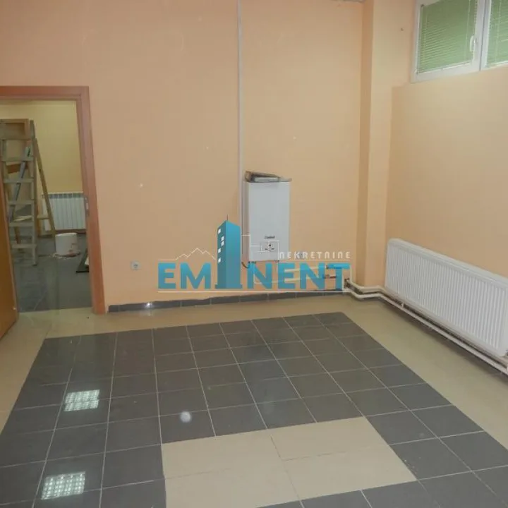 Lokal Prodaja Beograd Lion 190 m2