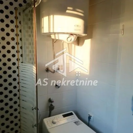 Dvosoban stan za izdavanje, Kalenić Pijaca, Beograd, 50m², 1.000 €/mes