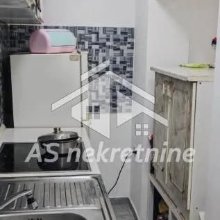 Jednosoban stan na prodaju, Karaburma, Beograd, 25m², 80.000 €