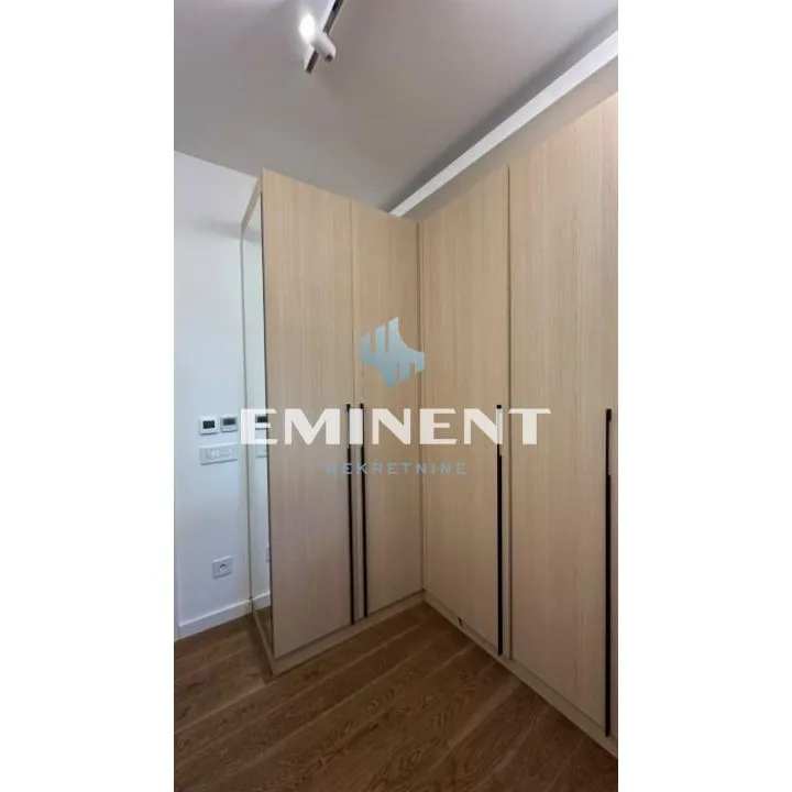 Stan Izdavanje Beograd FON 116 m2