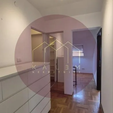 Petosoban stan za izdavanje, Gospodara Vučića, Beograd, 108m², 1.350 €/mes