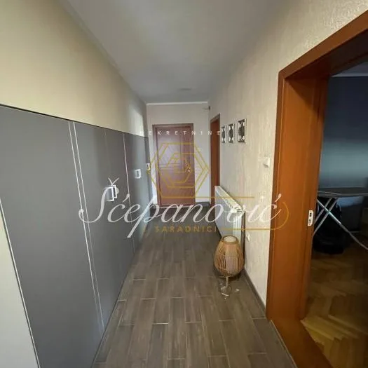 Kuća Prodaja Bačka Topola  152 m2