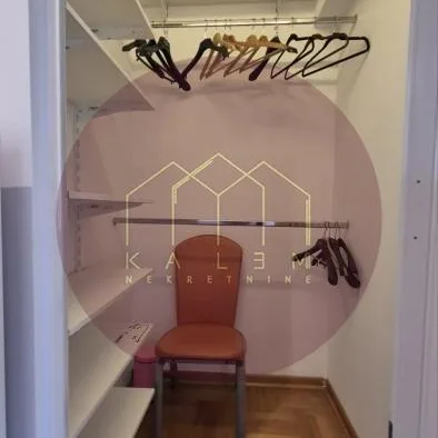 Petosoban stan na prodaju, Gospodara Vučića, Beograd, 108m², 320.000 €