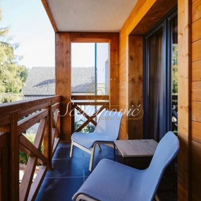 Lokal Prodaja Zlatibor  684 m2