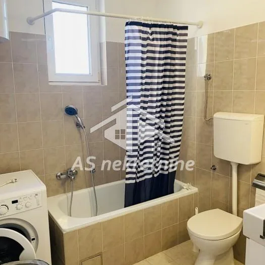 Dvosoban stan na prodaju, Voždovačka Crkva, Beograd, 60m², 220.000 €