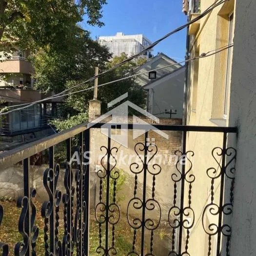 Dvosoban stan na prodaju, Voždovačka Crkva, Beograd, 60m², 220.000 €