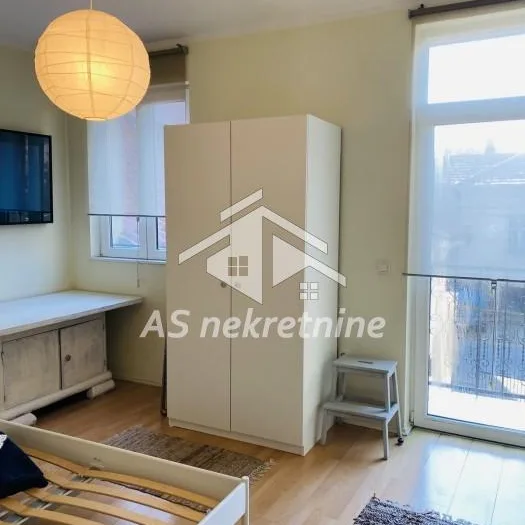 Dvosoban stan na prodaju, Voždovačka Crkva, Beograd, 60m², 220.000 €