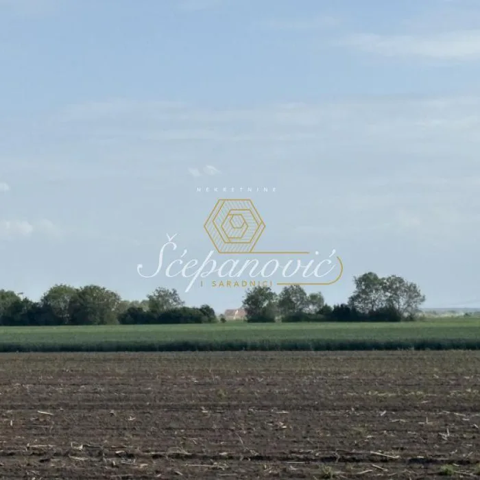 Plac Prodaja Sremska Mitrovica  22289 m2