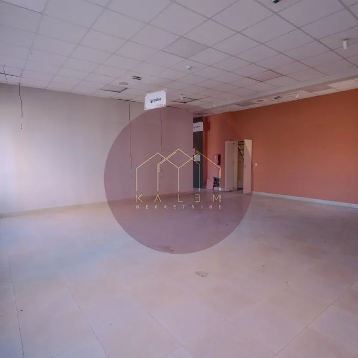 Lokal na prodaju, Konjarnik, Beograd, 1195m², 1.400.000 €