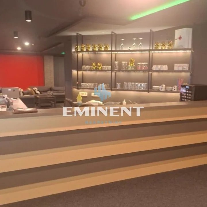 Lokal Izdavanje Beograd Ledine 350 m2