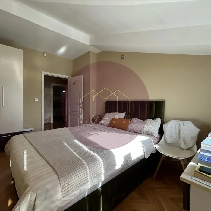 Stan Prodaja Beograd Konjarnik (voždovački Deo) 163 m2