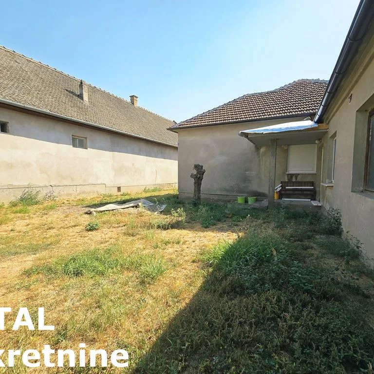 Kuća na prodaju, Zmajevo, Vrbas, 102m², 97.800 €