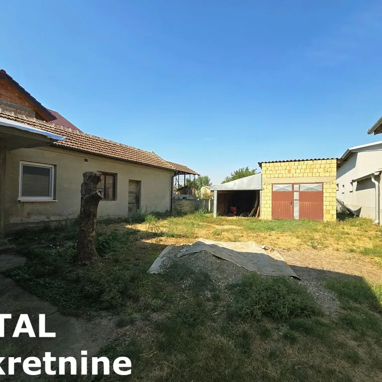 Kuća na prodaju, Zmajevo, Vrbas, 102m², 97.800 €