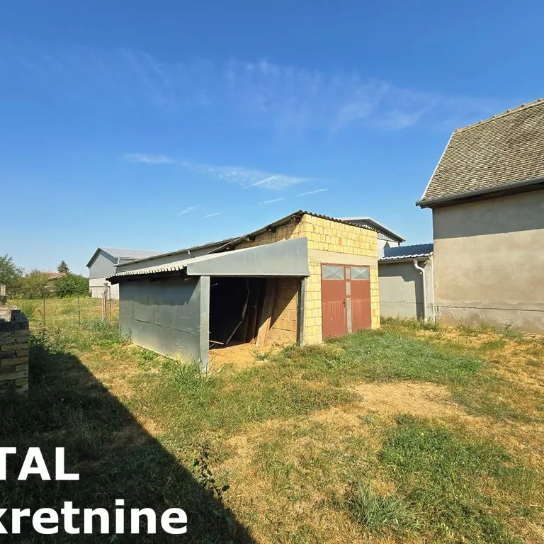 Kuća na prodaju, Zmajevo, Vrbas, 102m², 97.800 €