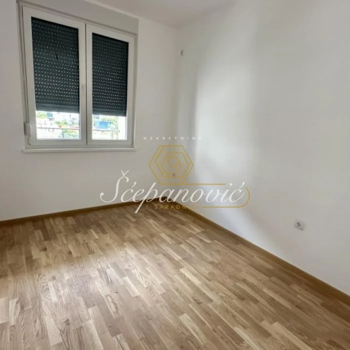 Stan Prodaja Novi Sad  44 m2