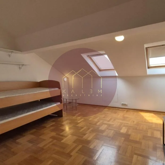 Petosoban stan na prodaju, Gospodara Vučića, Beograd, 108m², 320.000 €