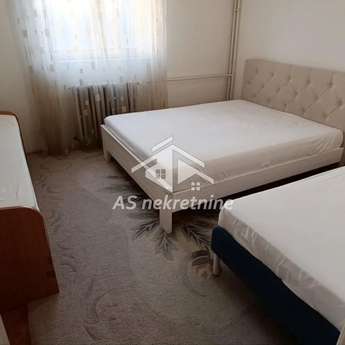 Stan Izdavanje Beograd Dedinje 80 m2