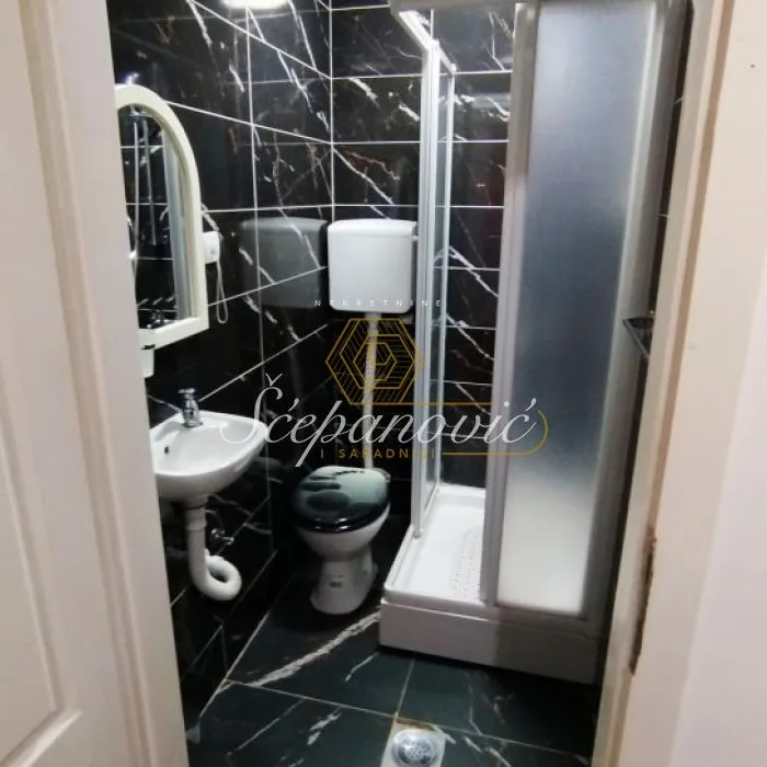 Stan Prodaja Novi Sad  78 m2