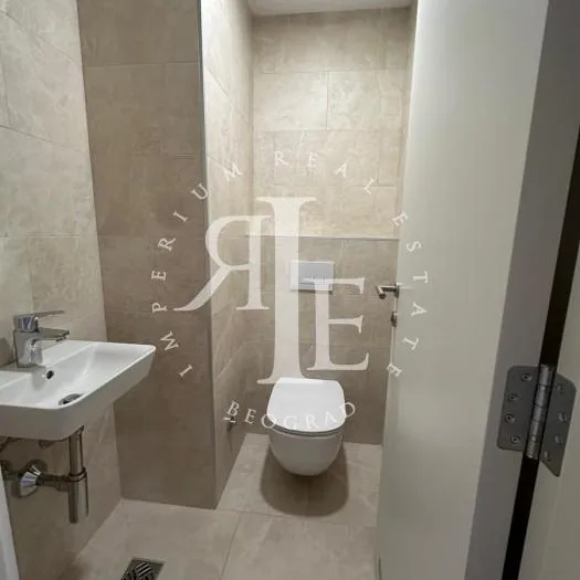 Stan Prodaja Beograd Tošin Bunar 70 m2