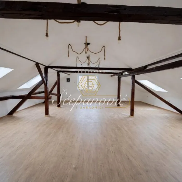 Lokal Izdavanje Novi Sad  144 m2