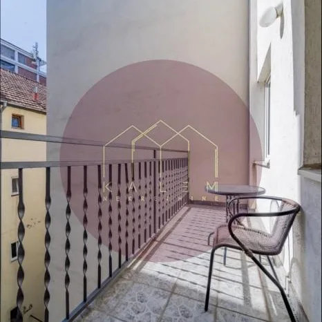 Dvosoban stan na prodaju, Gundulićev Venac, Beograd, 50m², 219.000 €