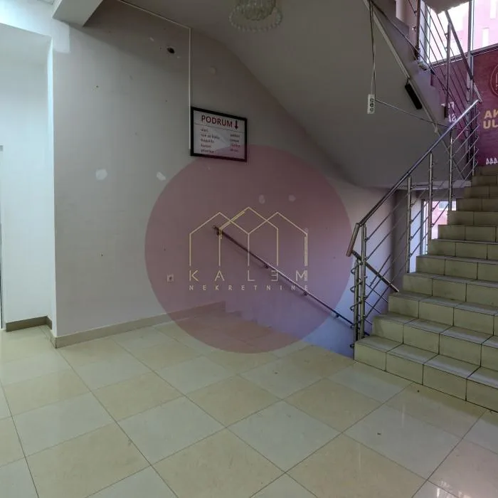 Lokal na prodaju, Konjarnik, Beograd, 1195m², 1.400.000 €